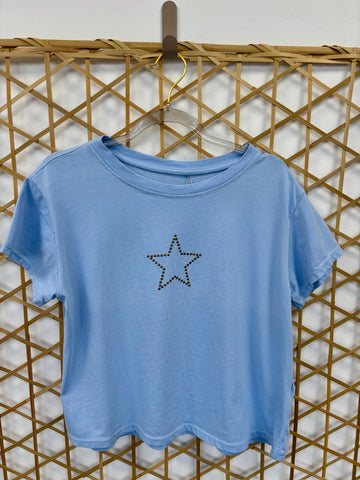 azul