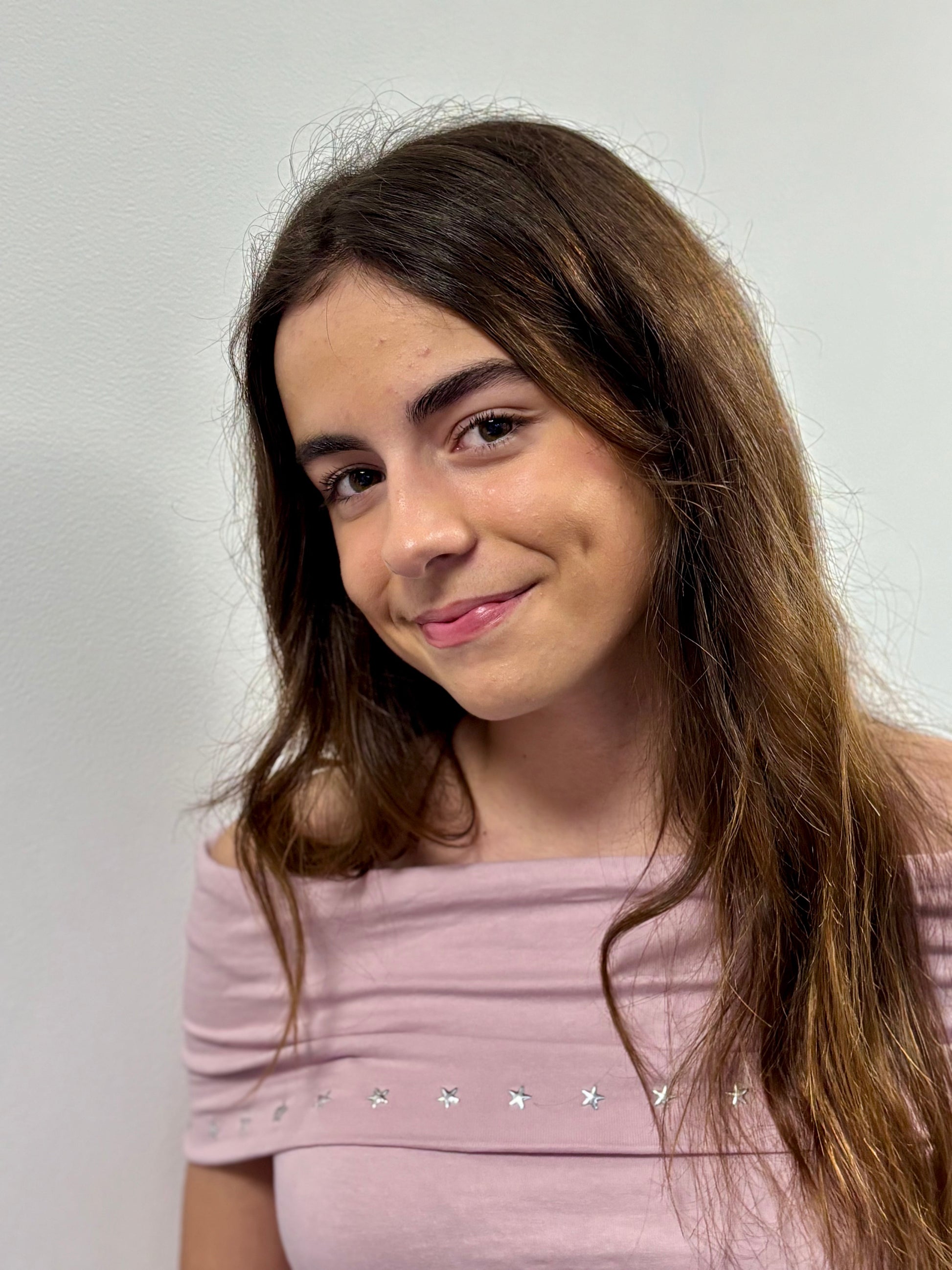 rosa