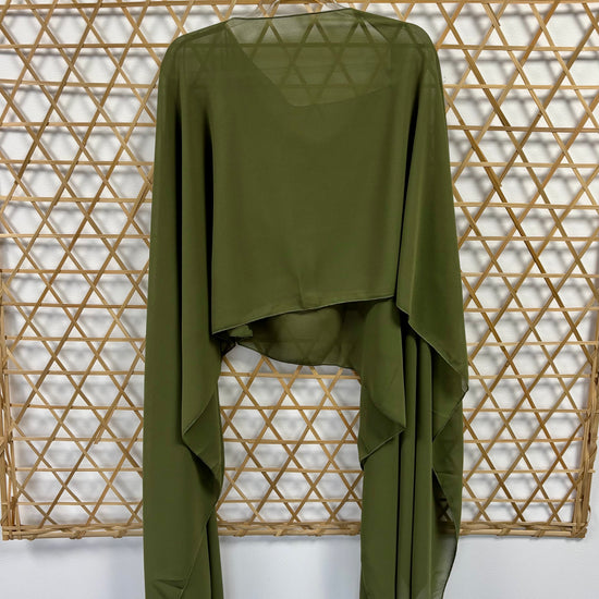 verde