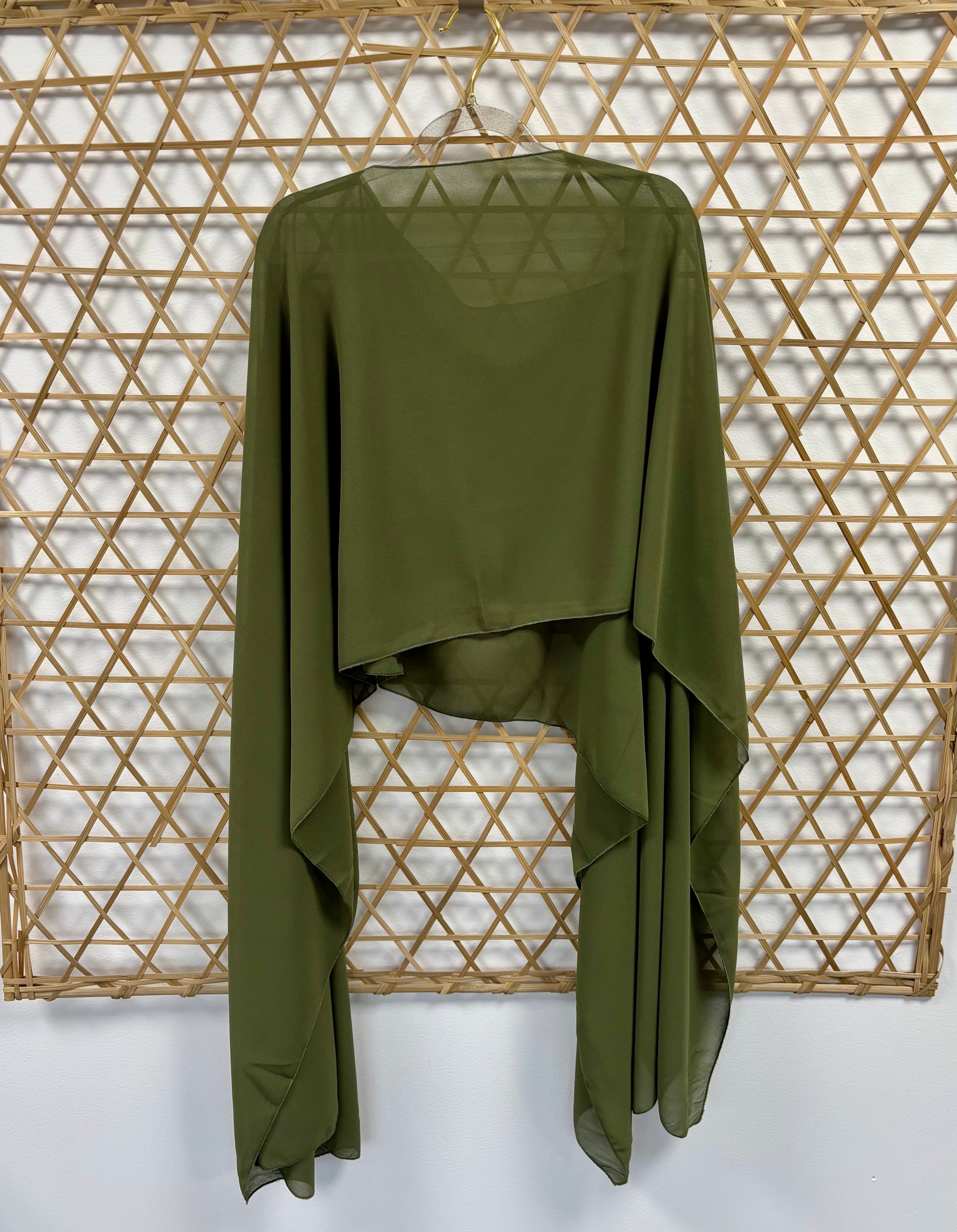 verde