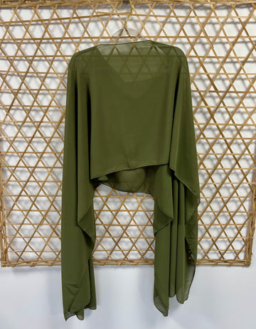 verde