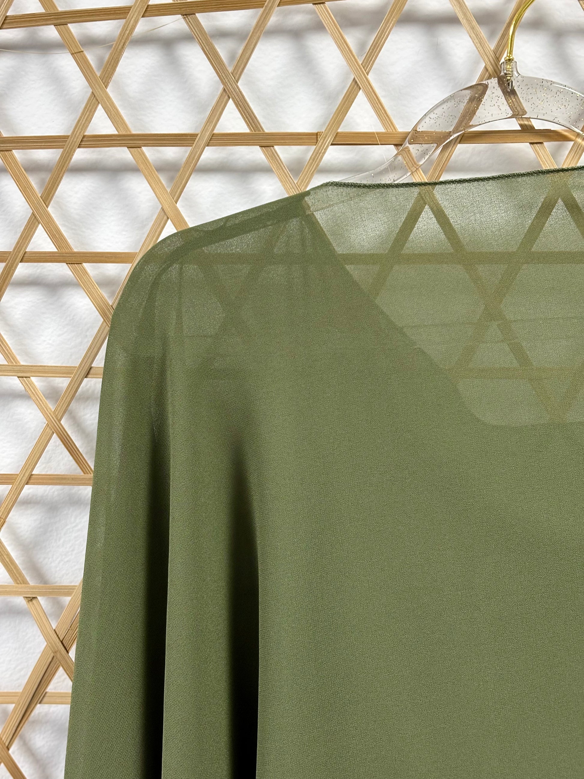 verde