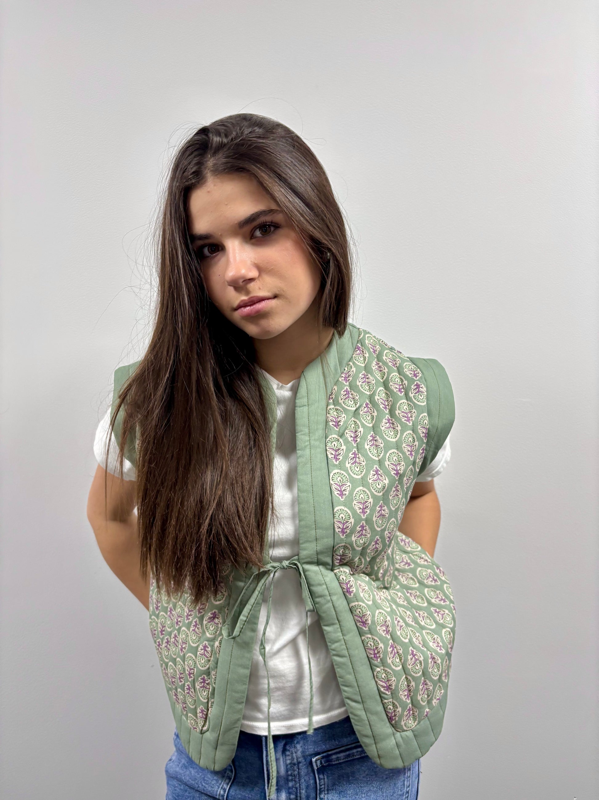 verde