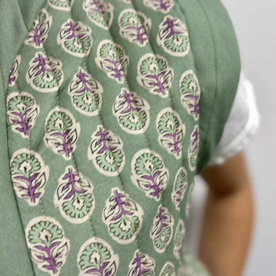 verde