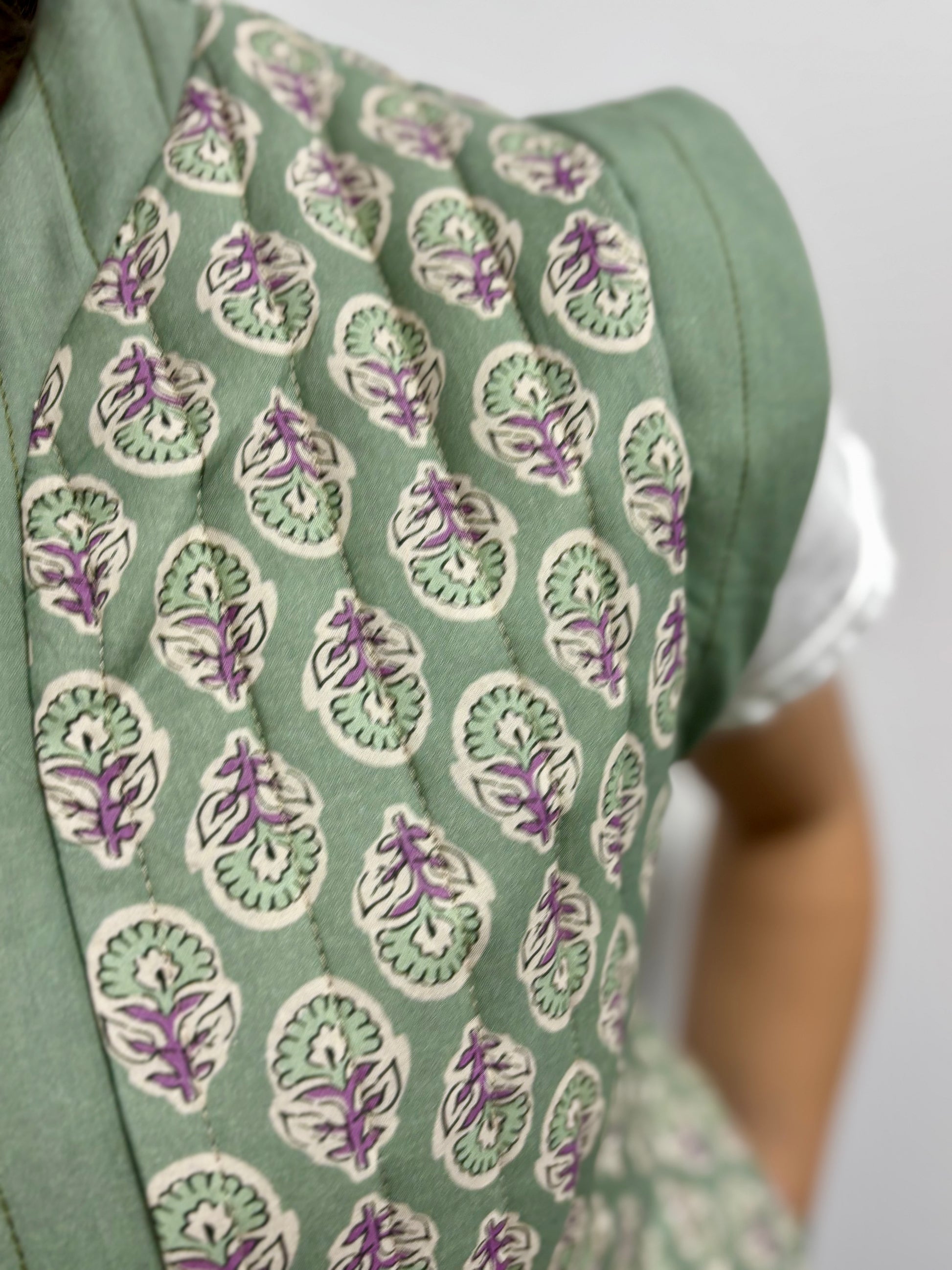 verde