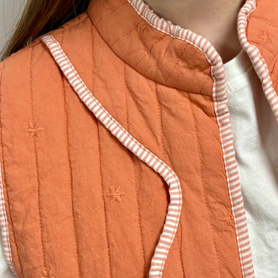 coral