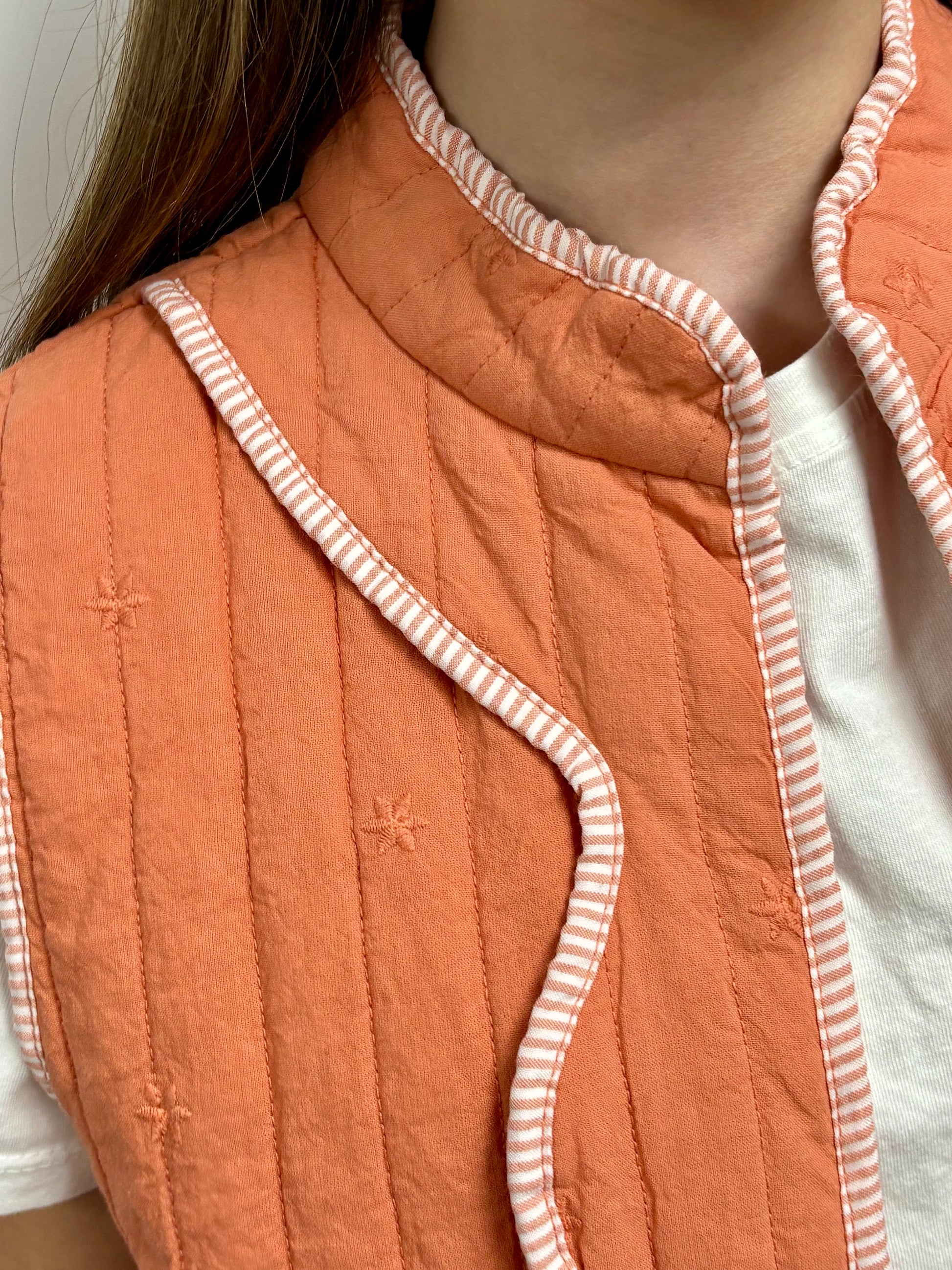coral