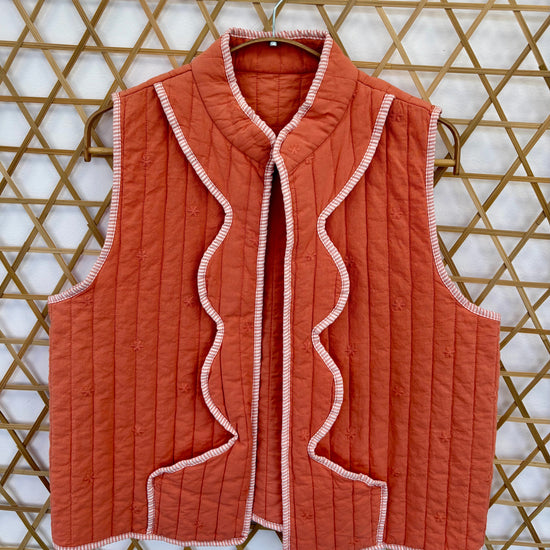 coral