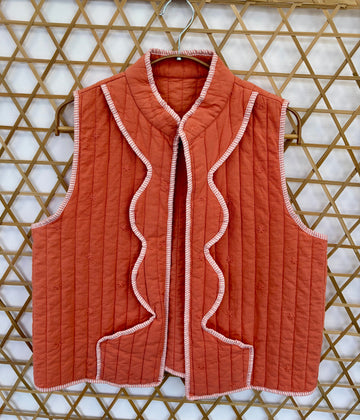 coral
