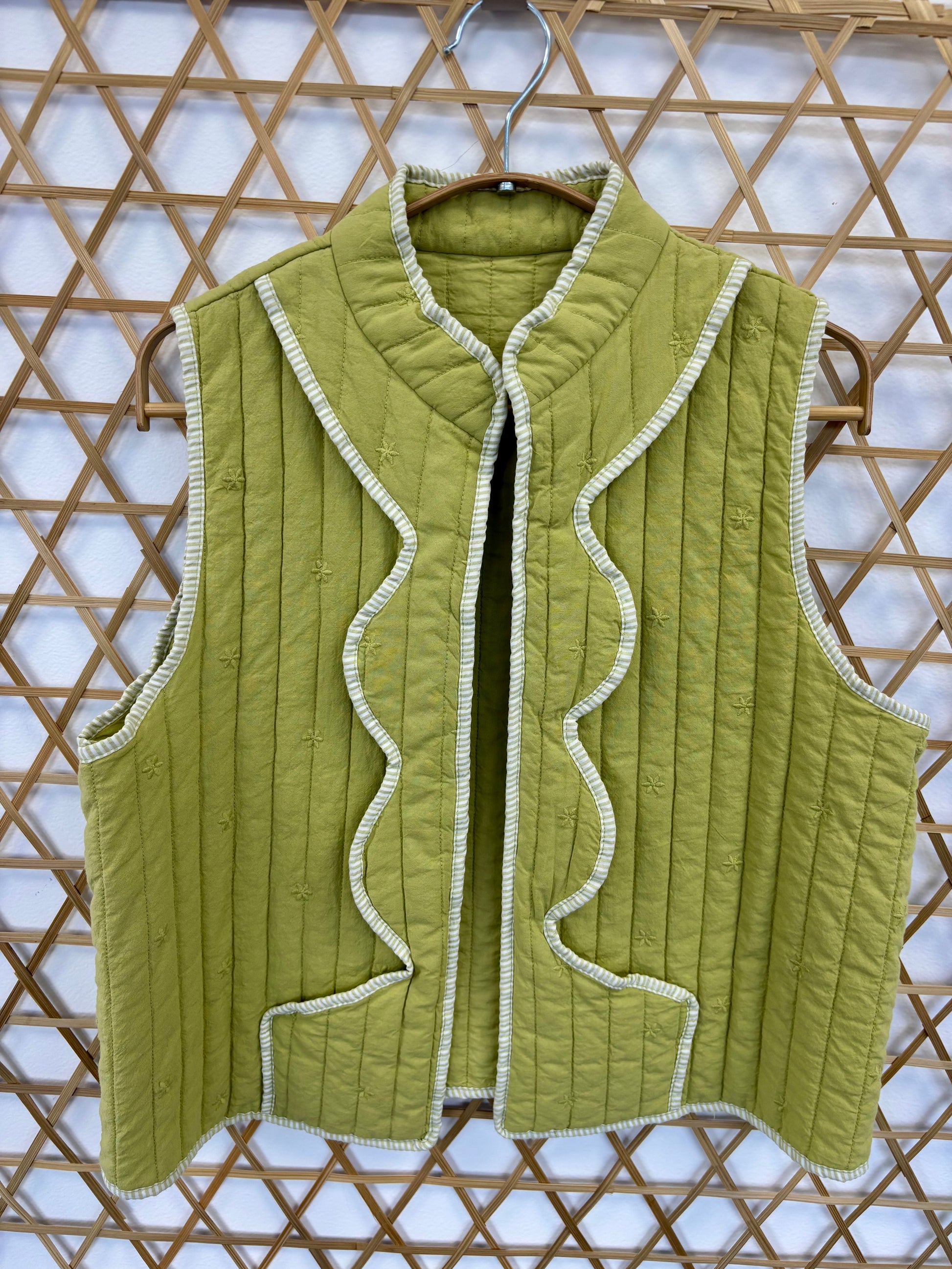 verde