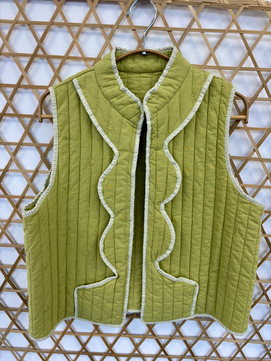 verde