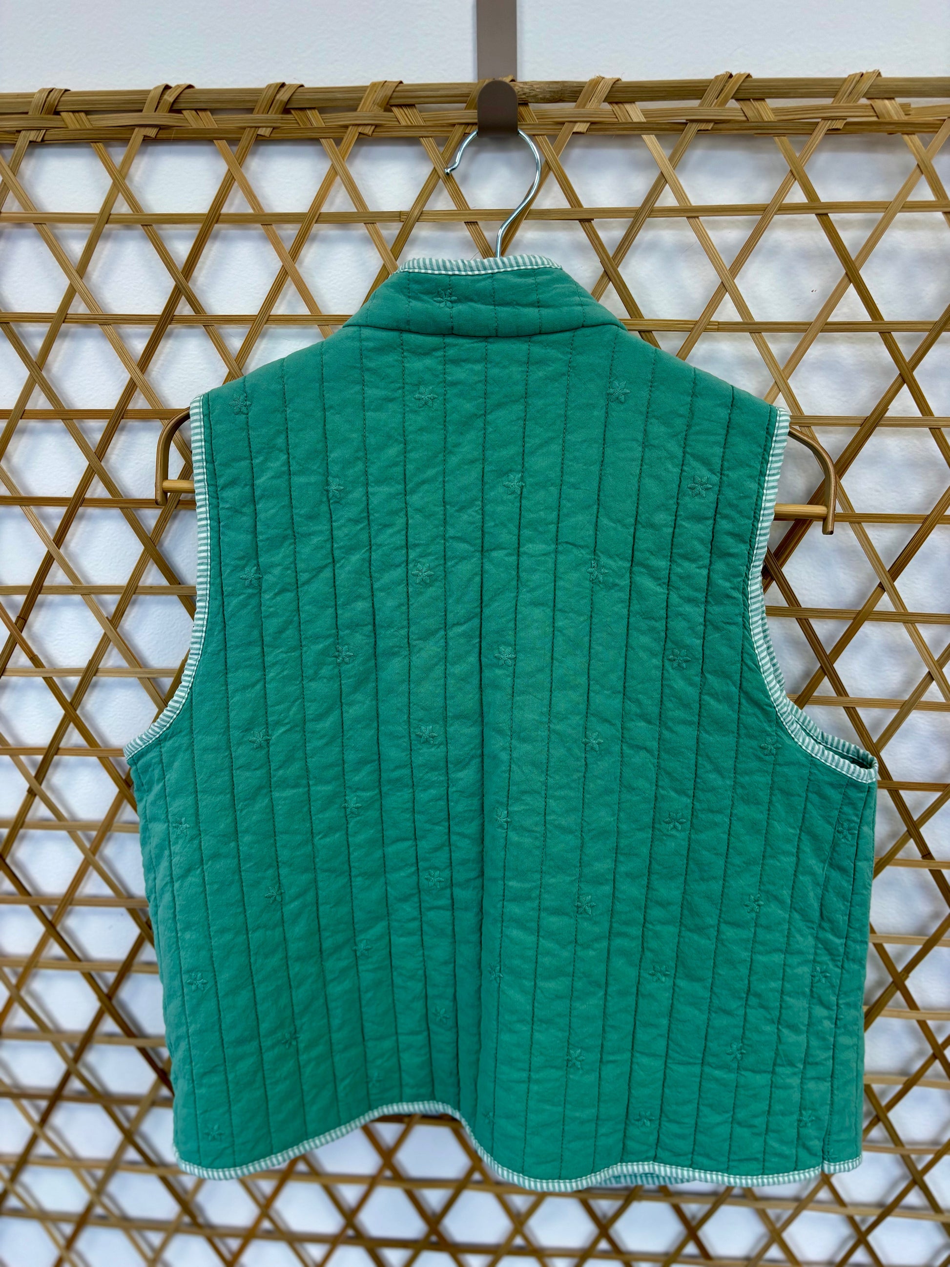 verde agua