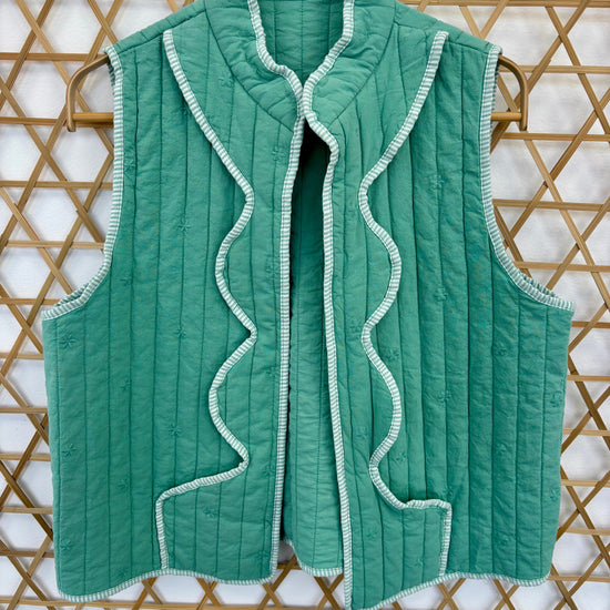 verde agua