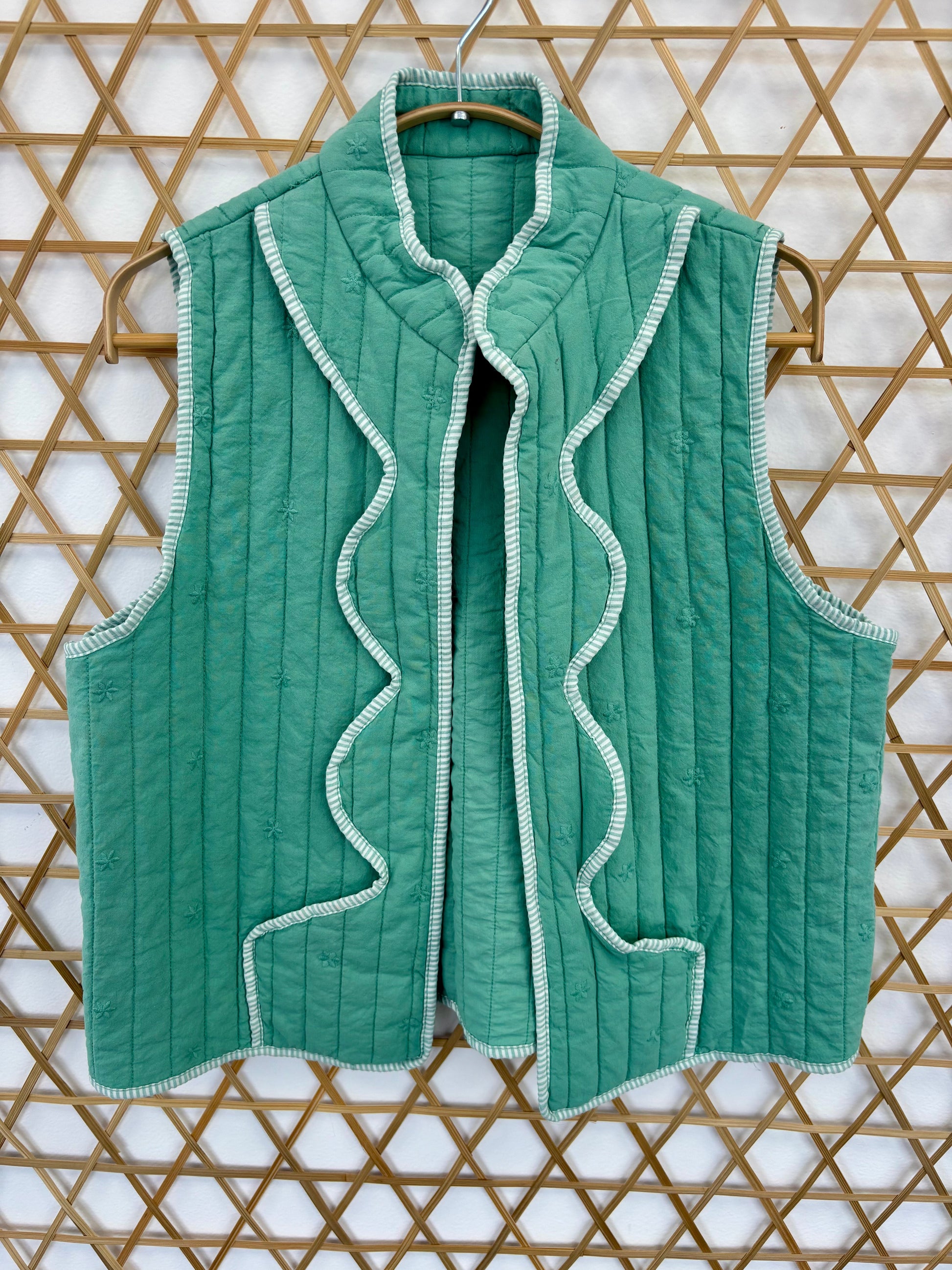 verde agua