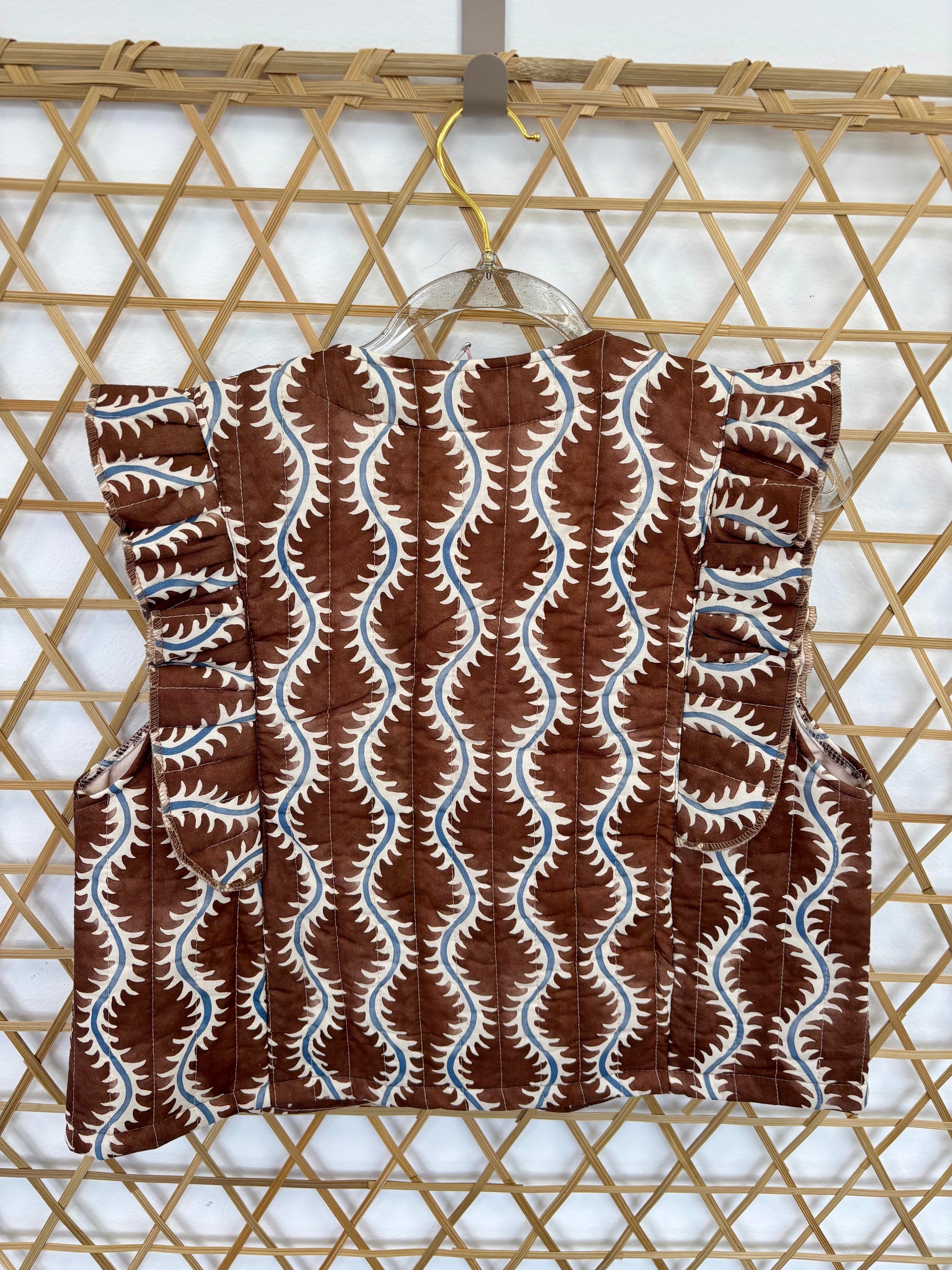 chocolate