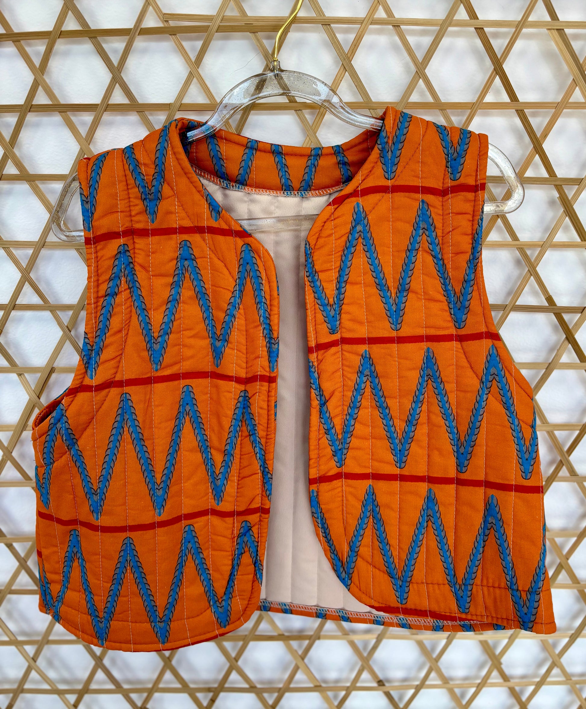 naranja