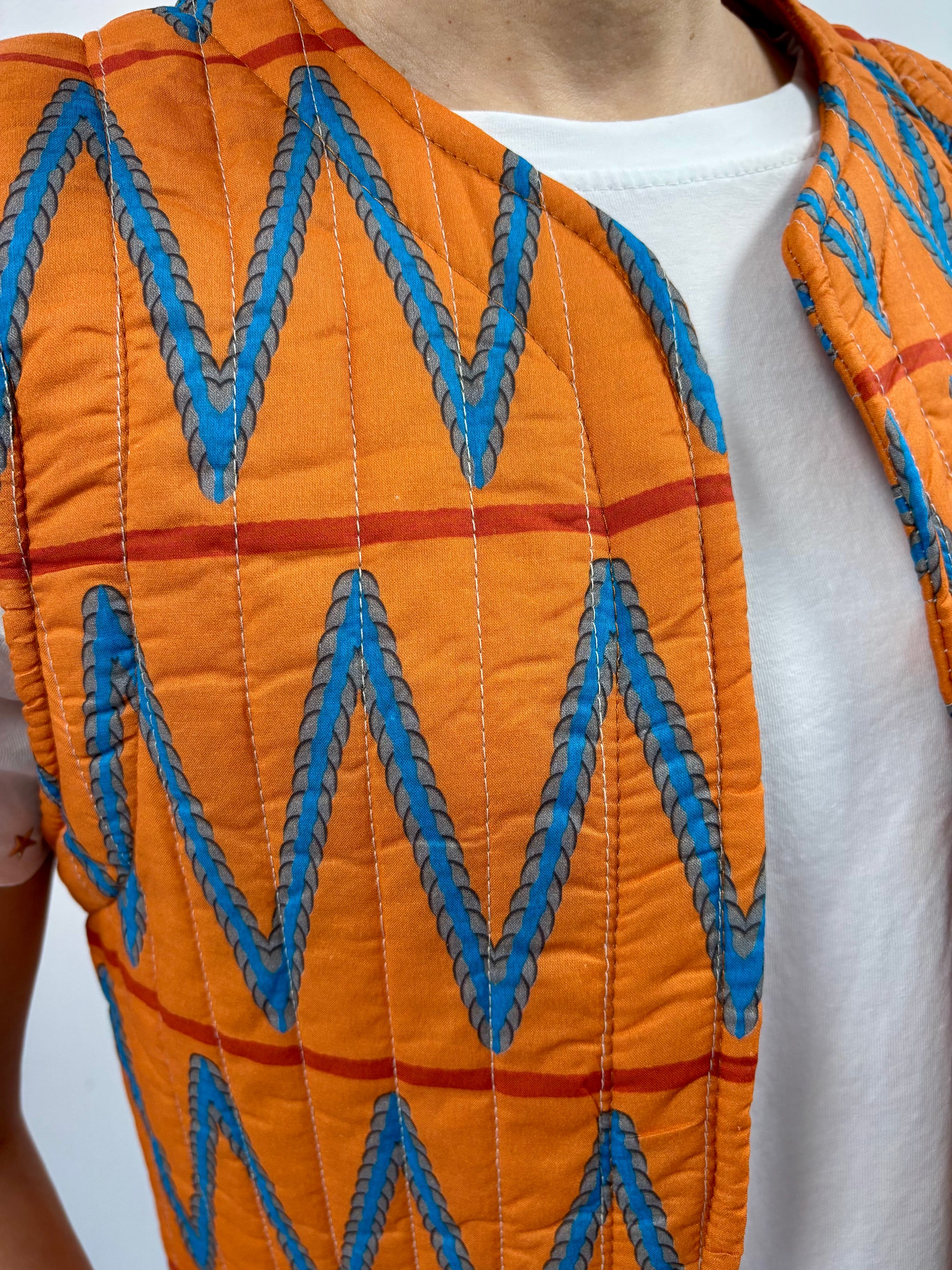 naranja