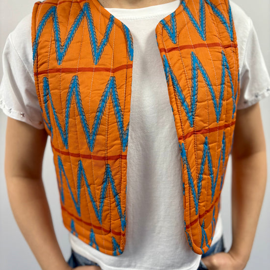 naranja