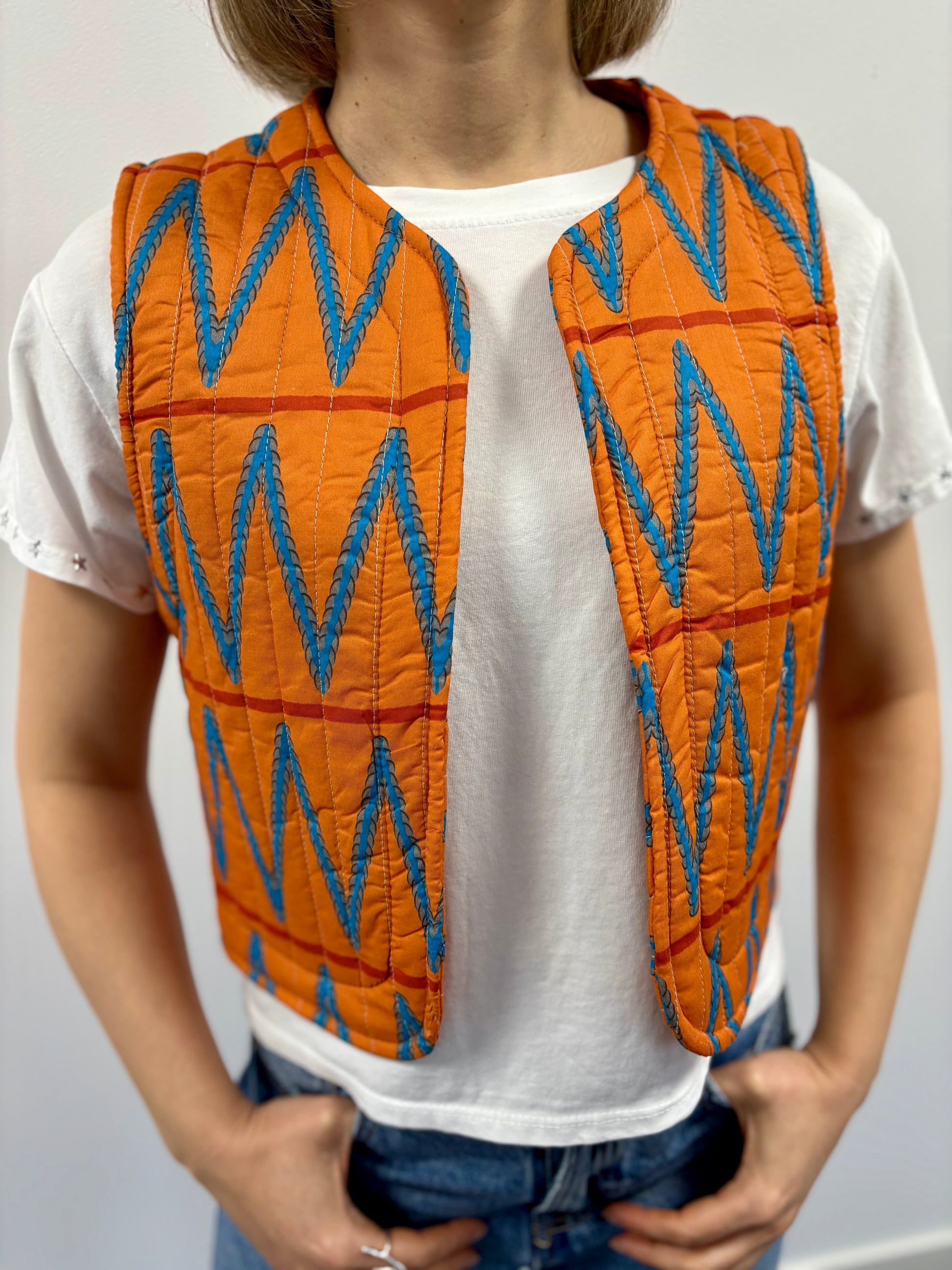 naranja