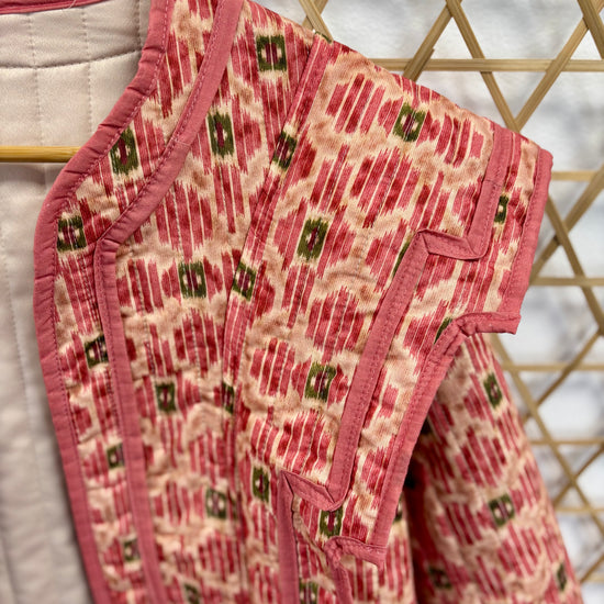 coral