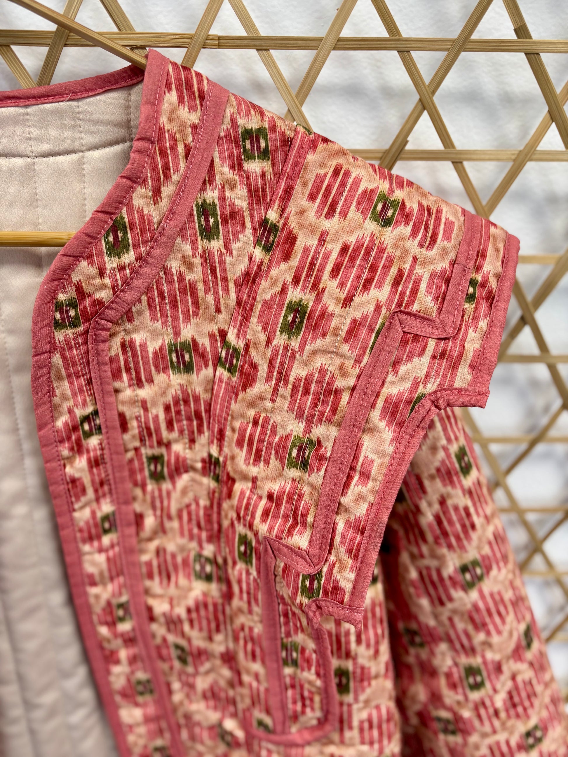 coral