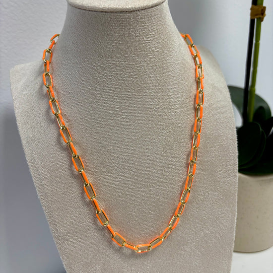 naranja
