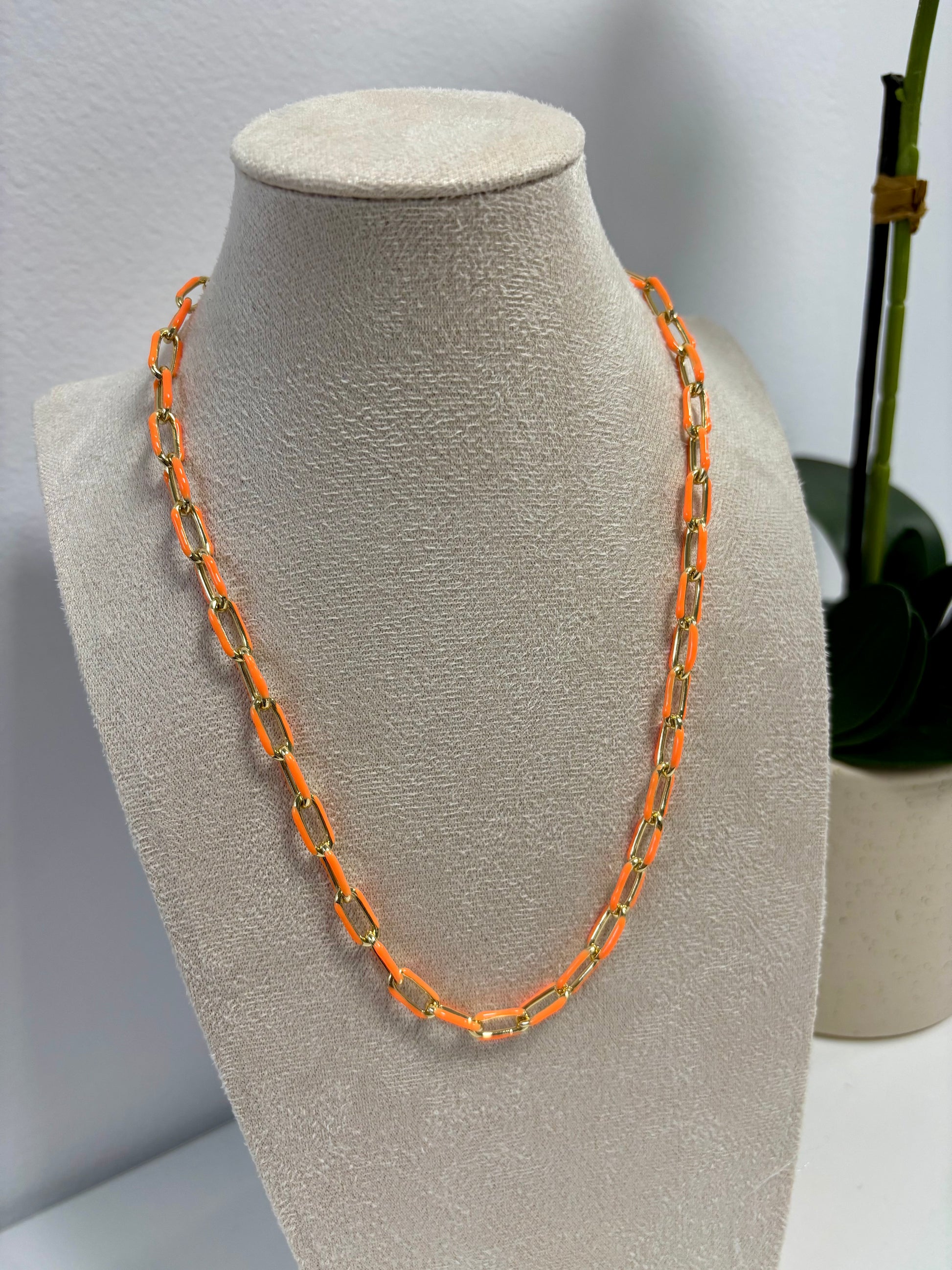 naranja