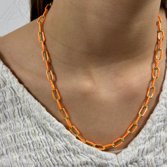 naranja
