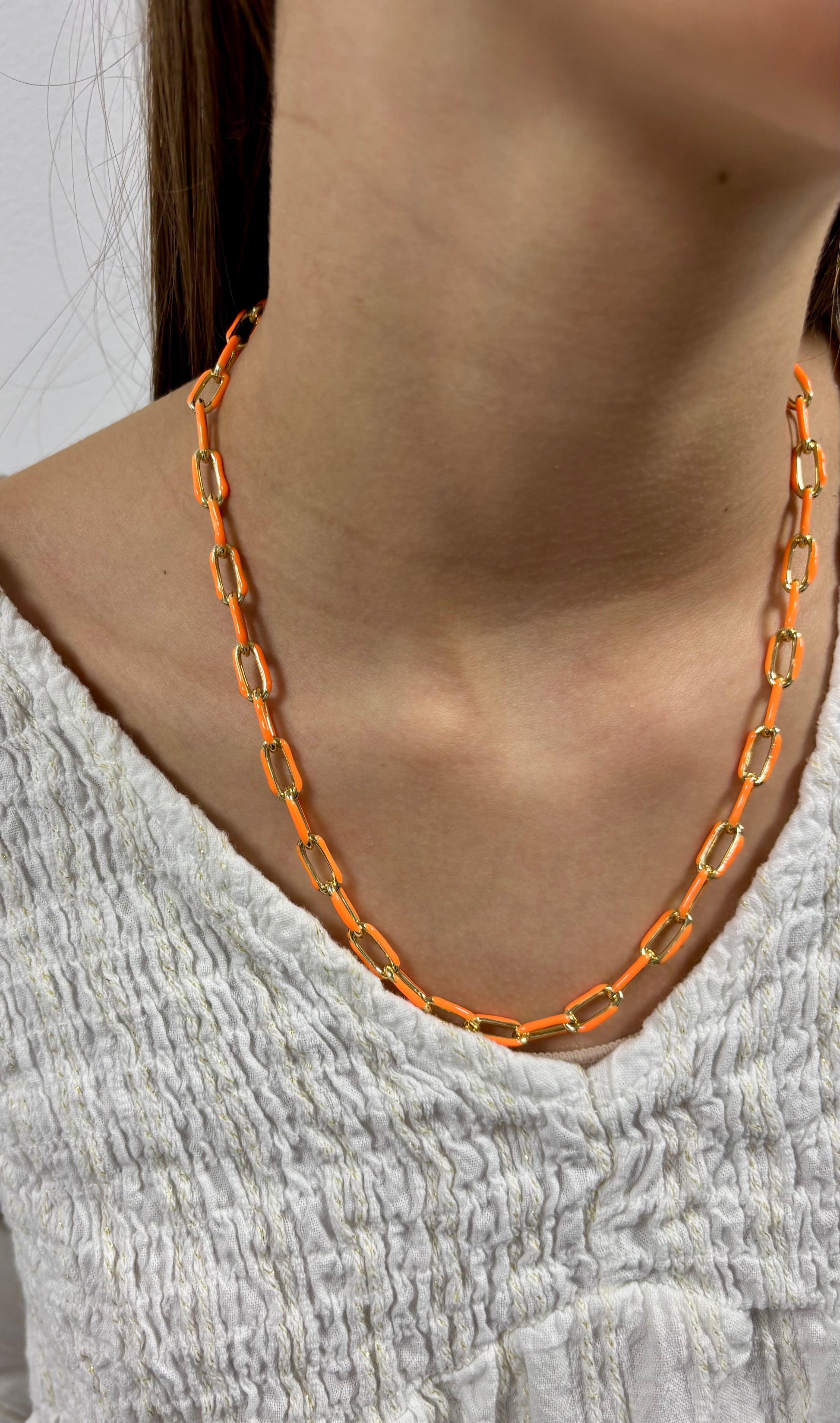 naranja