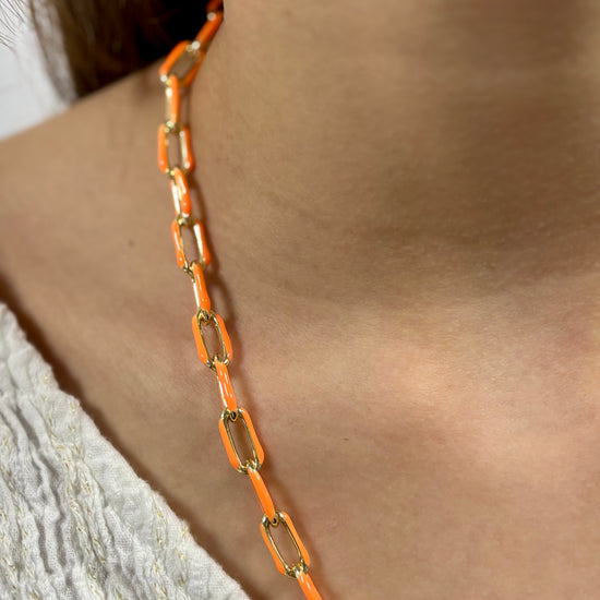 naranja