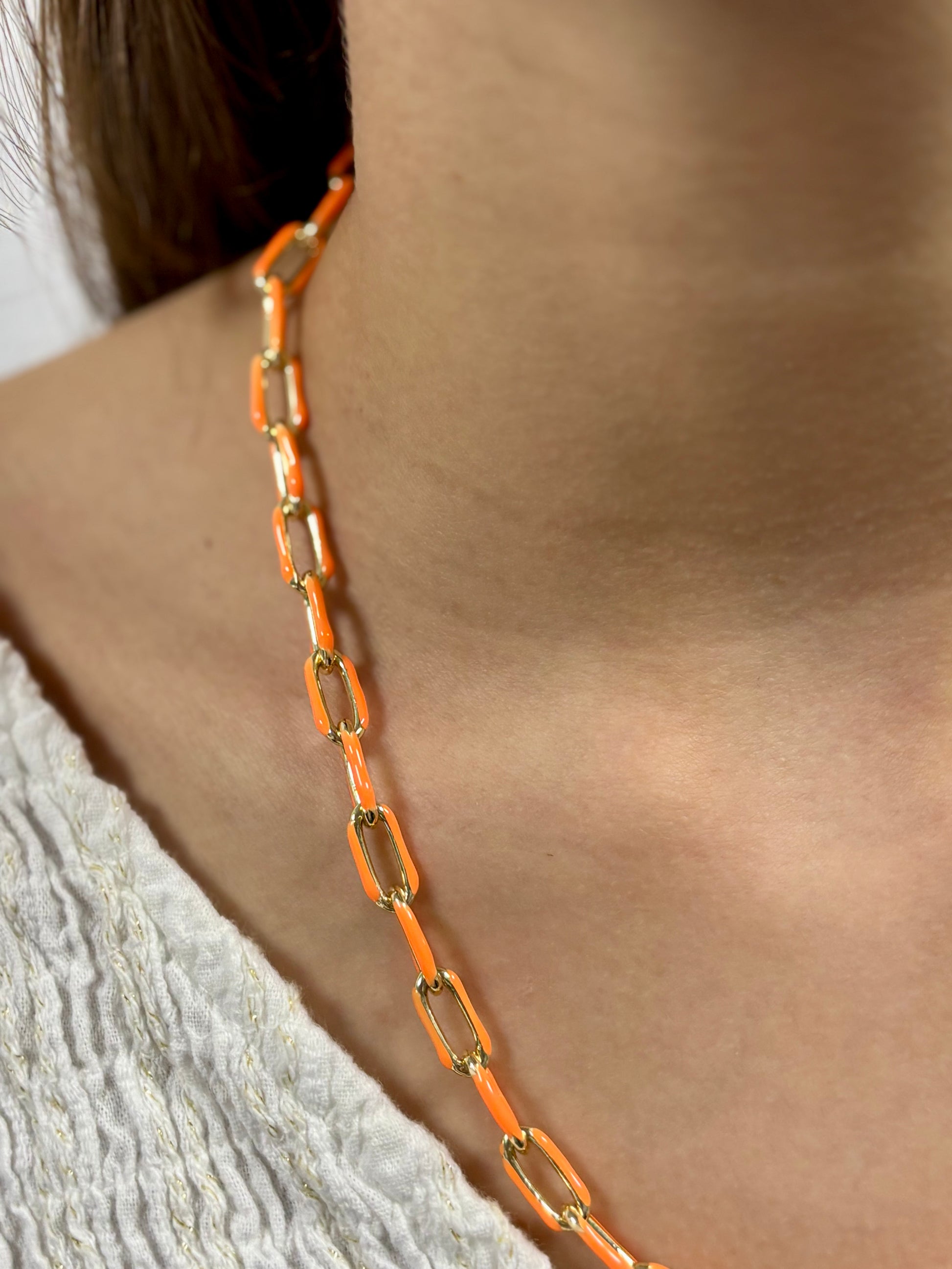 naranja