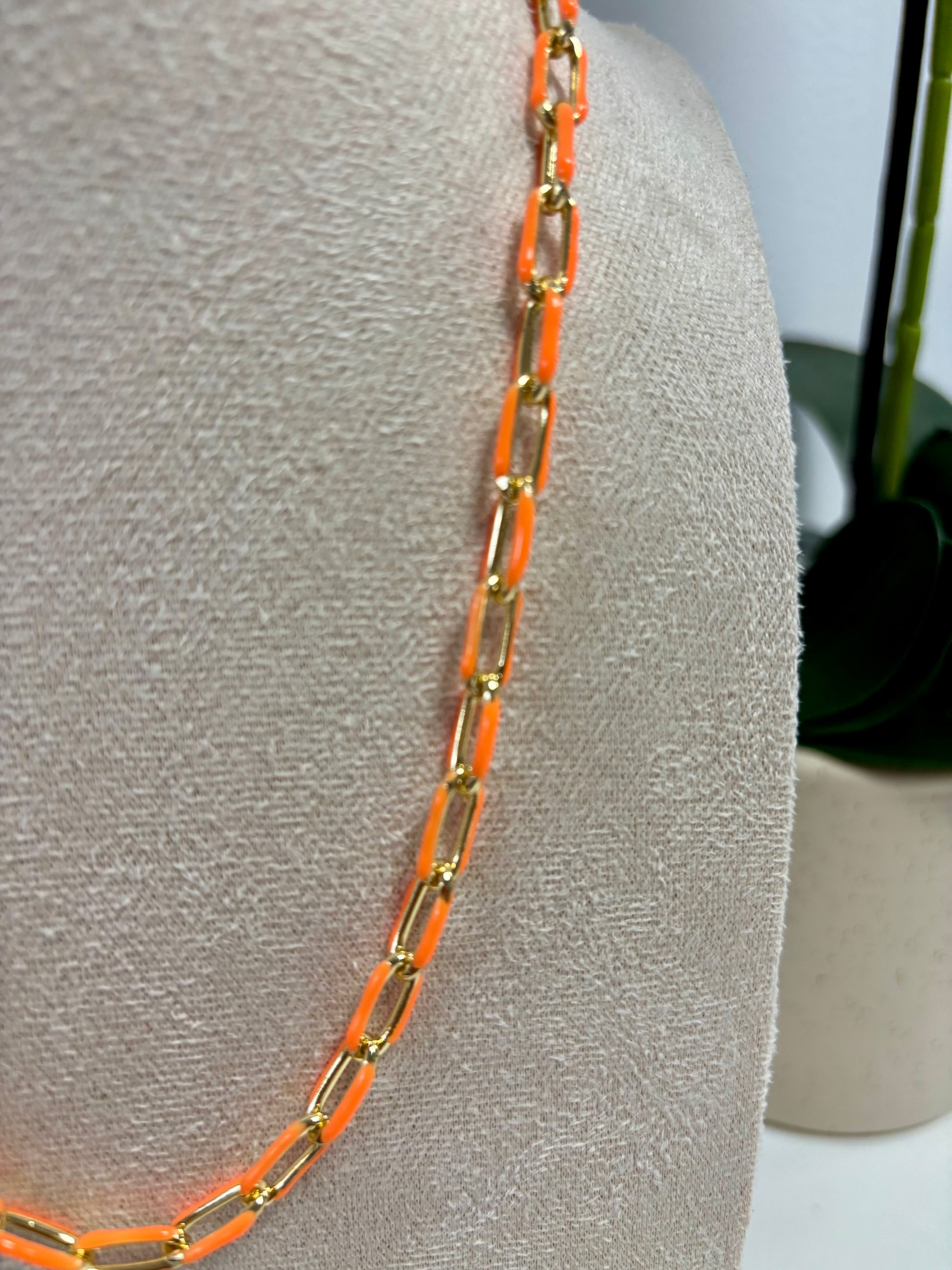 naranja