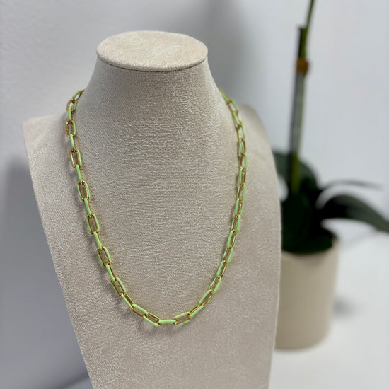 verde