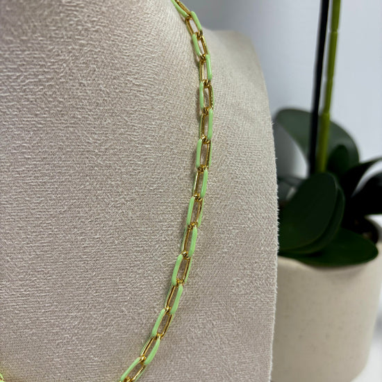 verde