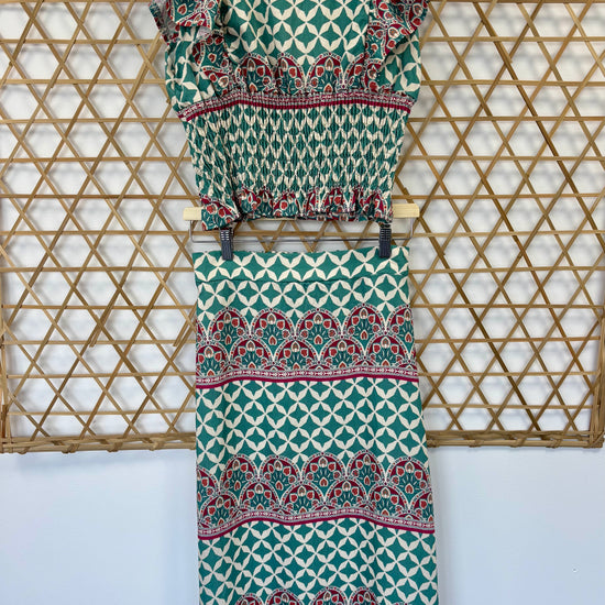 verde