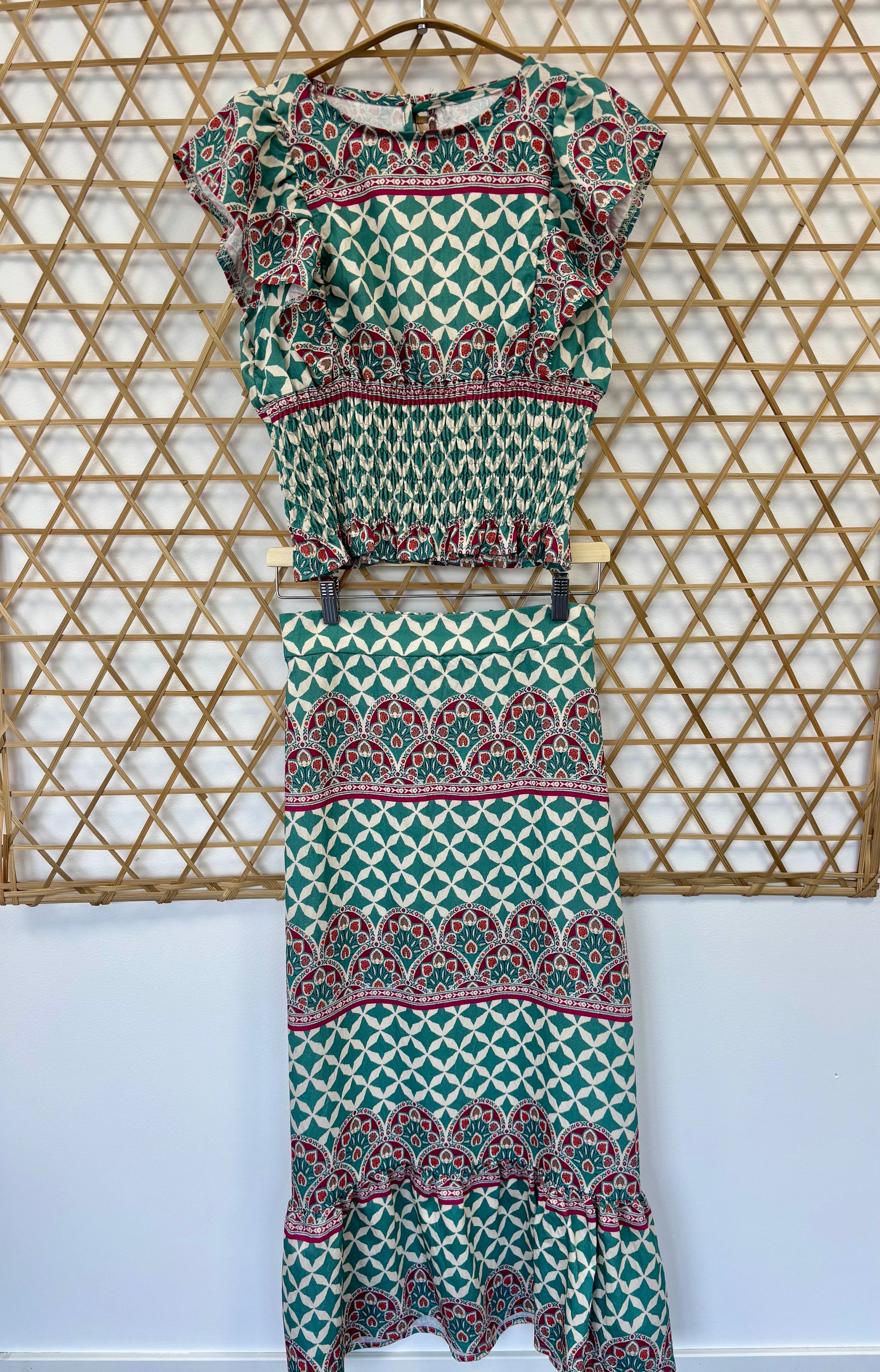 verde
