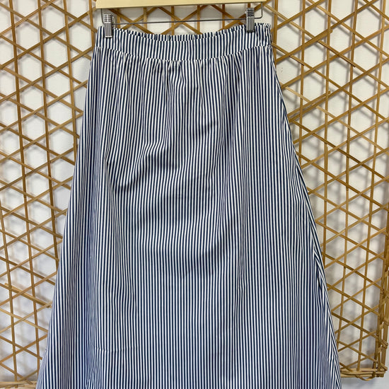 azul