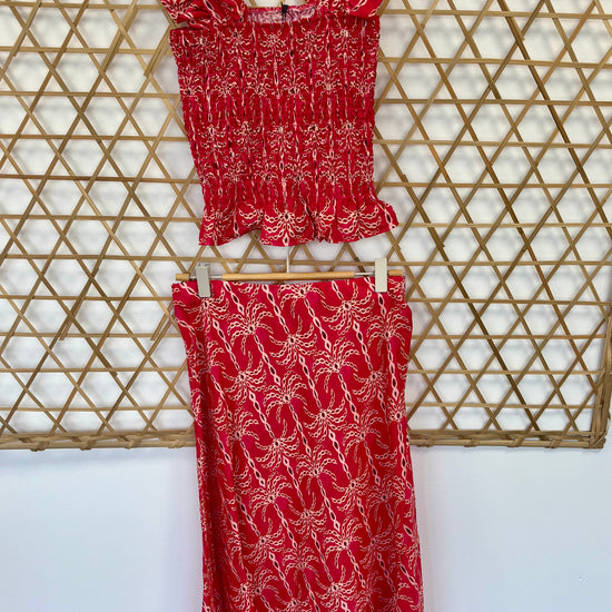 rojo