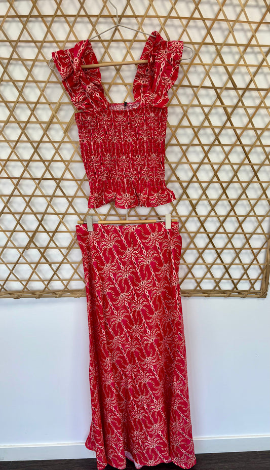 rojo