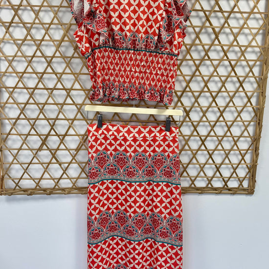 coral