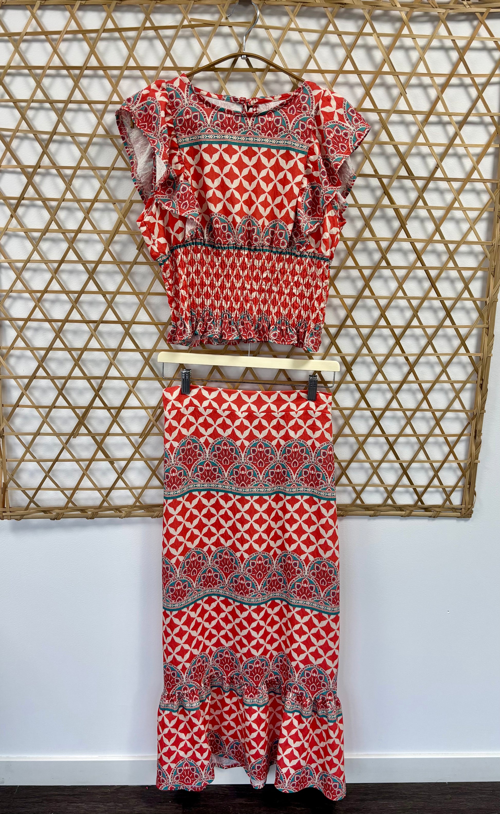 coral