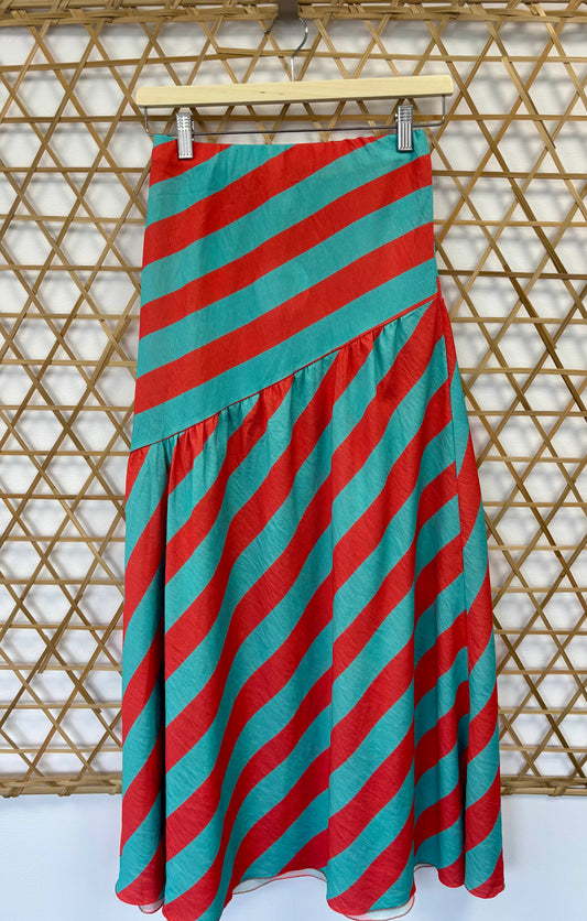 coral