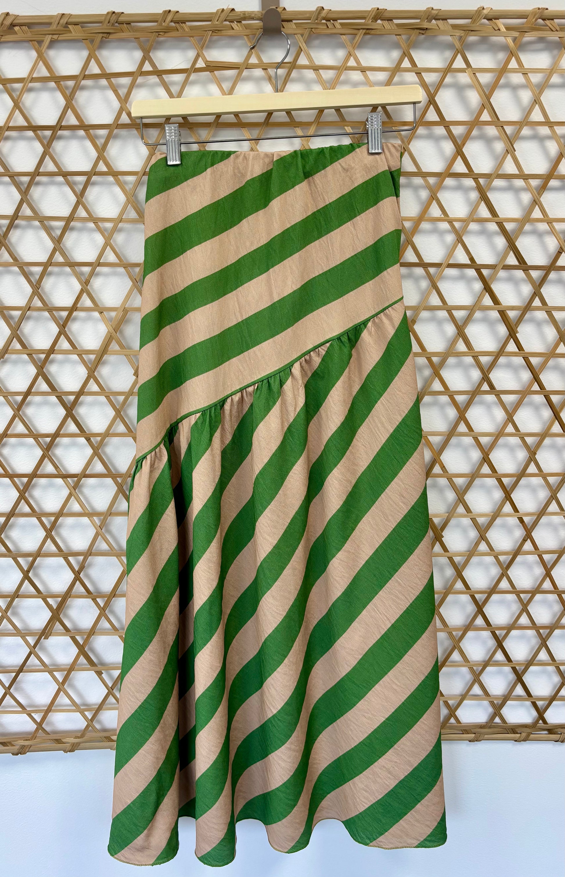 verde