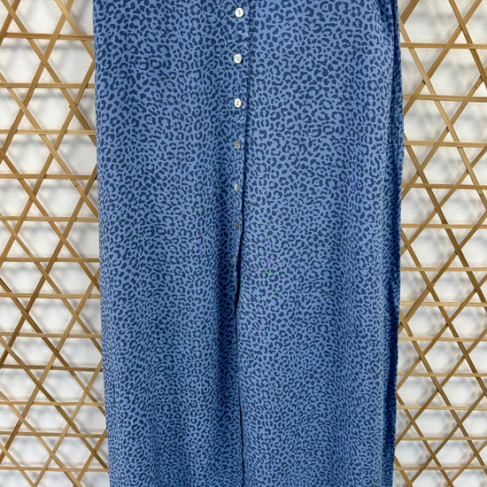 azul
