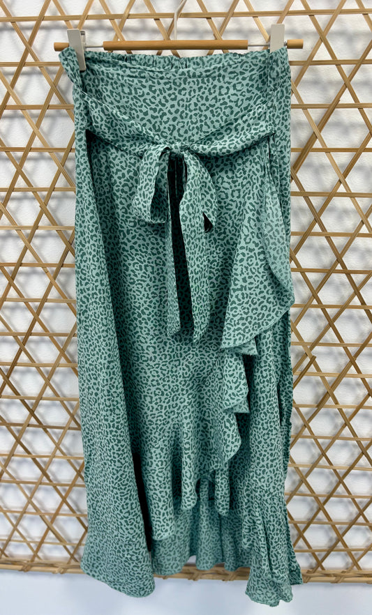 verde