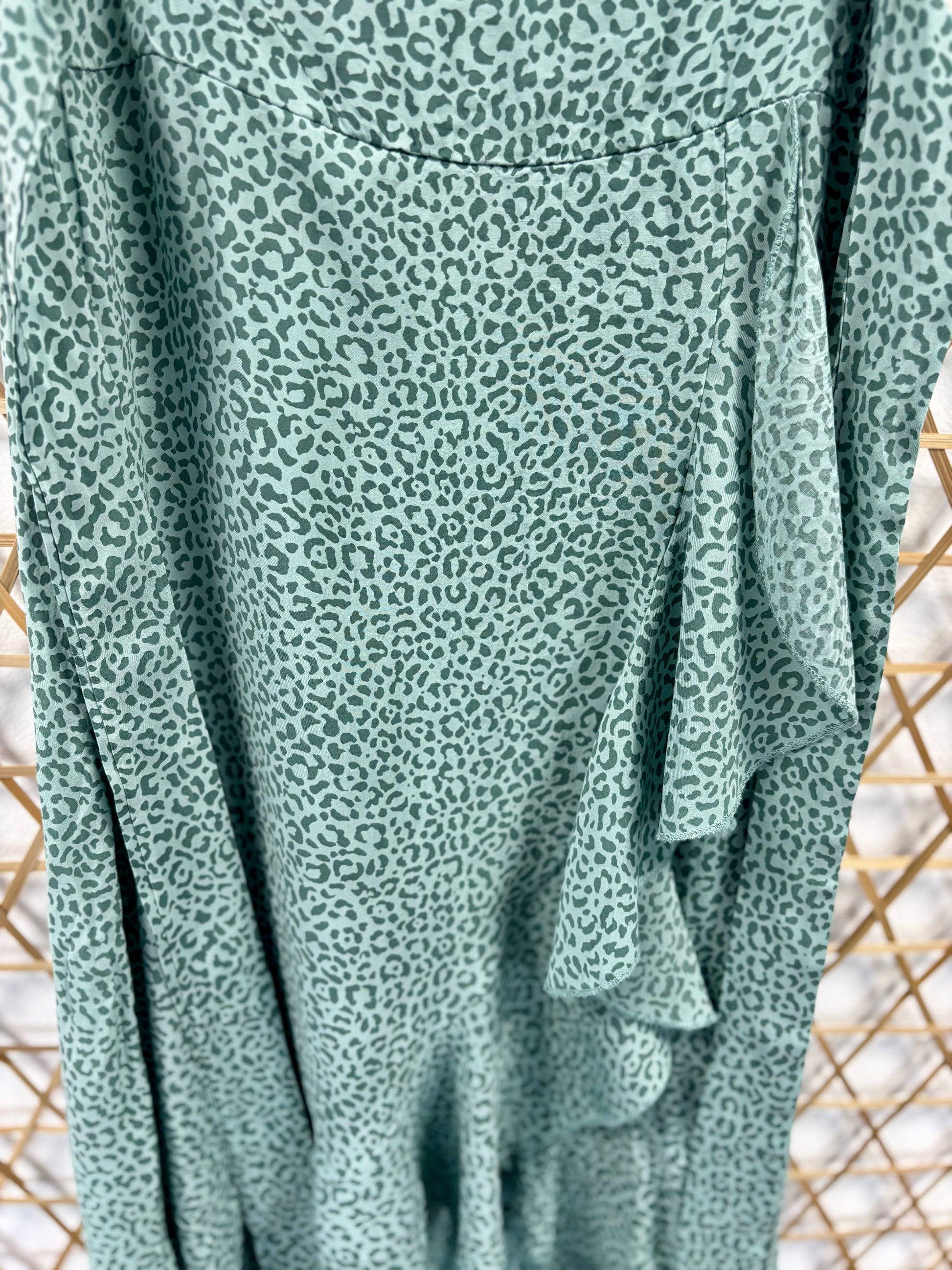 verde