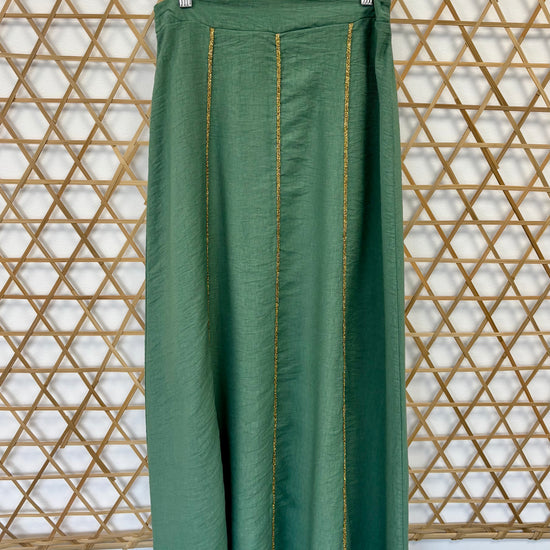 verde