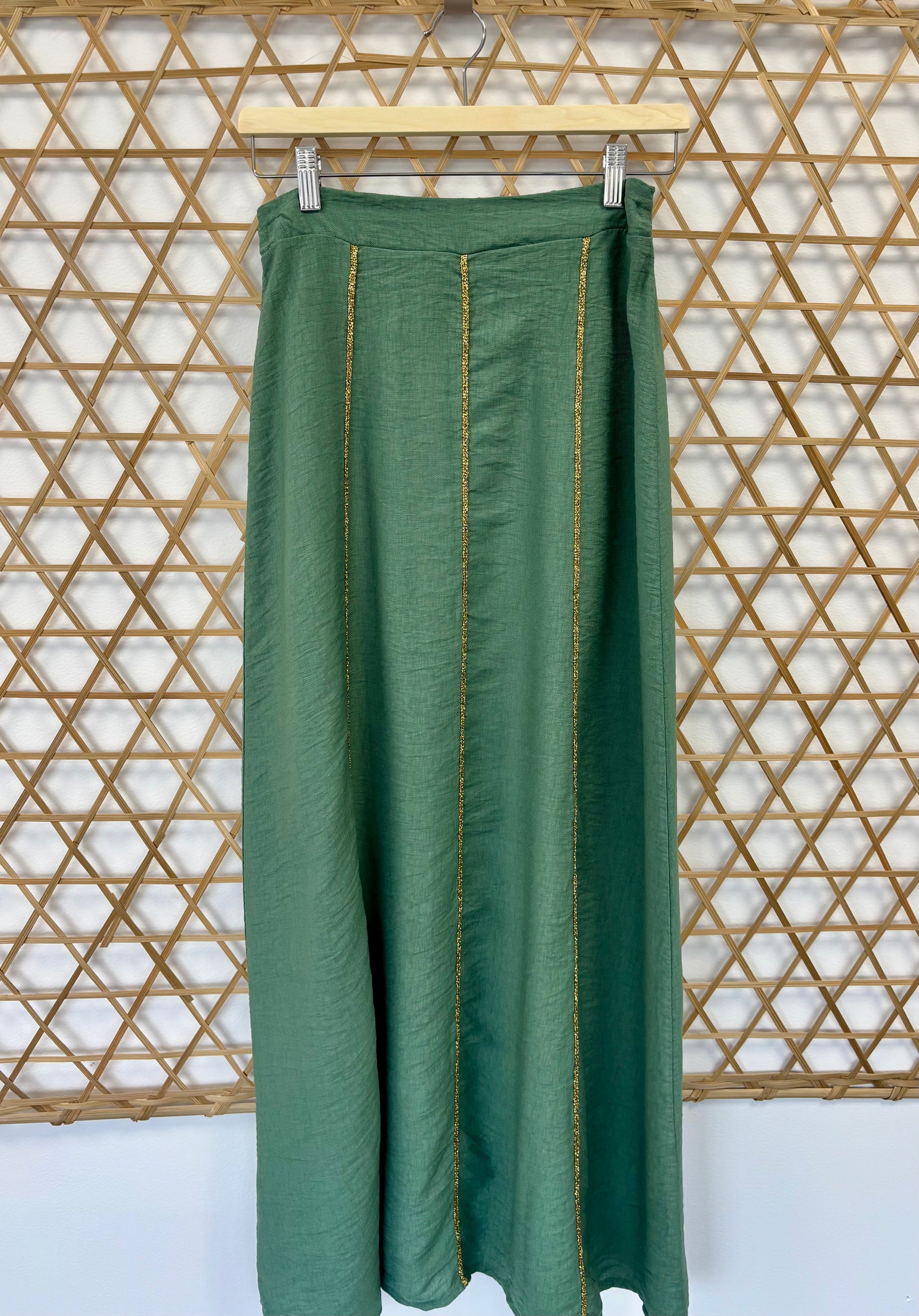 verde
