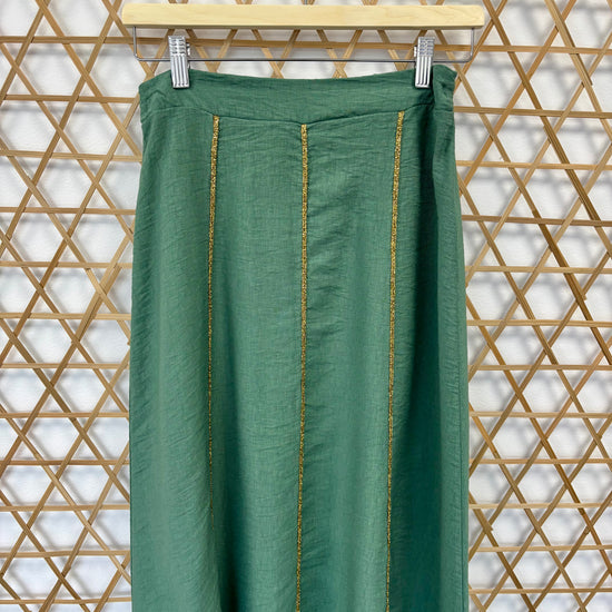 verde