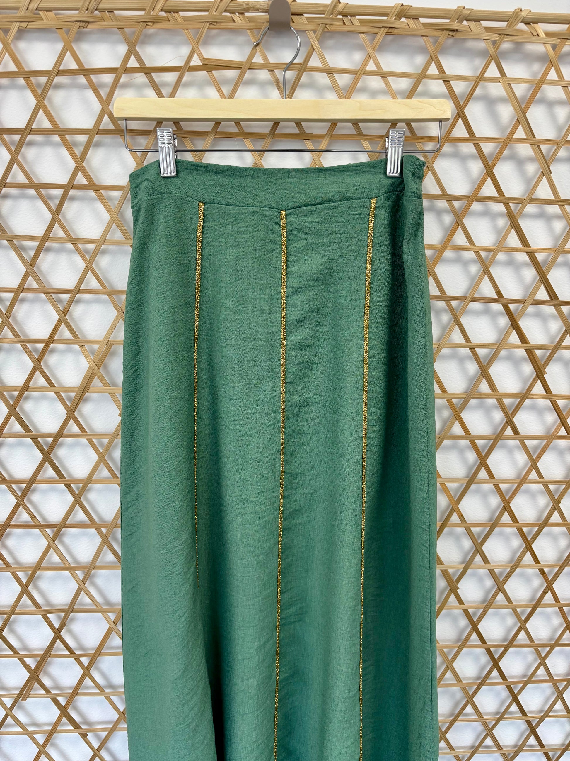 verde